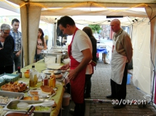 BBQ 2011